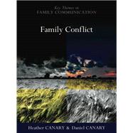 Family Conflict Managing the Unexpected
