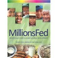 Millions Fed
