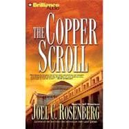 The Copper Scroll