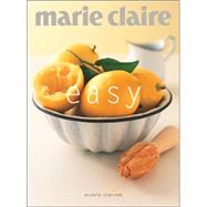 Marie Claire Easy