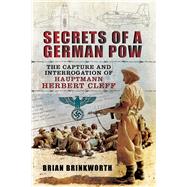Secrets of a German Pow