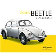 Classic Beetle A VW Celebration