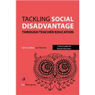 Tackling Social Disadvantage Through Teacher Education