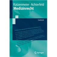 Medizinrecht