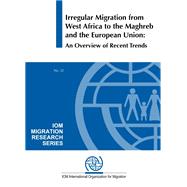 Irregular Migration from West Africa to the Maghreb and the European Union