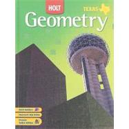 Holt Geometry Texas