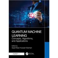Quantum Machine Learning