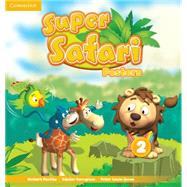 Super Safari, Level 1 Posters