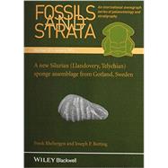 A New Silurian (Llandovery, Telychian) Sponge Assemblage from Gotland, Sweden