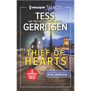 Thief of Hearts and Beneath the Badge