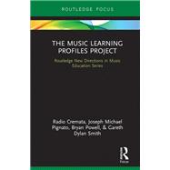 The Music Learning Profiles Project