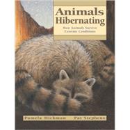 Animals Hibernating