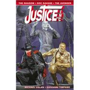 Justice, Inc. 1