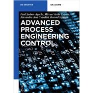 Advanced Process Engineering Control