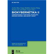 BIOKYBERNETIKA II