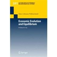 Economic Evolution and Equilibrium