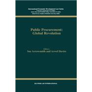 Public Procurement