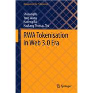 RWA Tokenisation in Web 3.0 Era