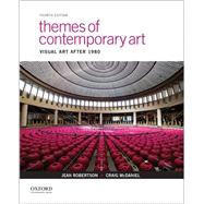 Themes of Contemporary Art Visual Art after 1980