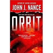 Orbit; A Novel,9780743476621
