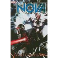 Nova - Volume 3