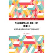 Multilingual Fiction Series