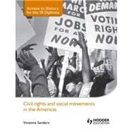 Civil Rights and Social Movements in the Americas