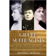 Gilded Suffragists