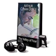 The Valley of Fear: Library Edition