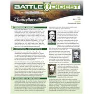 Battle Digest: Chancellorsville