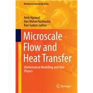 Microscale Flow and Heat Transfer