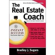 The Real Estate Coach