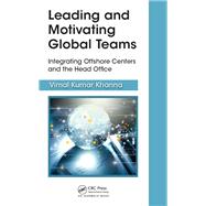 Leading and Motivating Global Teams