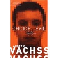 Choice of Evil A Burke Novel