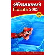 Frommer's 2003 Florida