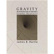 Gravity An Introduction to Einstein's General Relativity