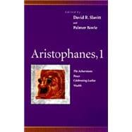 Aristophanes, 1