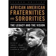 African American Fraternities and Sororities