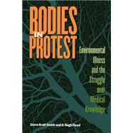 Bodies in Protest