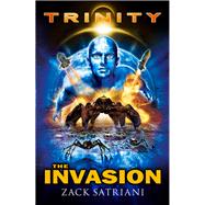 Trinity 3 Invasion