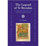 The Legend of St Brendan