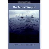 The Moral Skeptic
