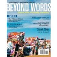 Beyond Words : Cultural Texts for Reading and Writing