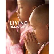 NEW MyReligionLab with Pearson eText -- Standalone Access Card -- for Living Religions