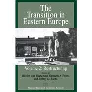 The Transition in Eastern Europe