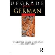 Upgrade Your German