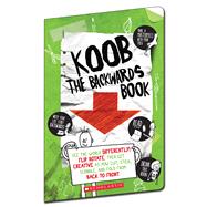 Koob: The Backwards Book
