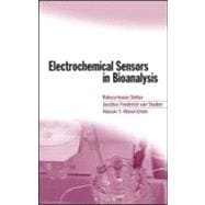 Electrochemical Sensors in Bioanalysis