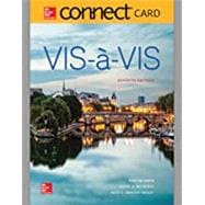 Connect Access Card for Vis-à-vis (720 days)
