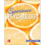 EXPERIENCE PSYCHOLOGY (LL)-W/ACCESS